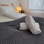 Sechs Bergspitzen Apartment *