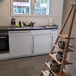 Appartement Sechs Bergspitzen *