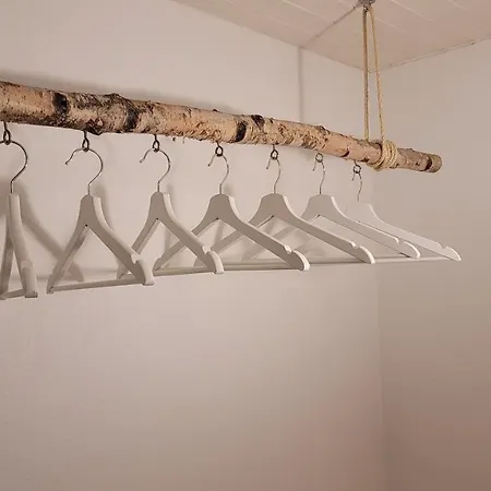 Apartamento Sechs Bergspitzen Ebnat-Kappel