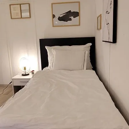 Apartamento Sechs Bergspitzen Ebnat-Kappel