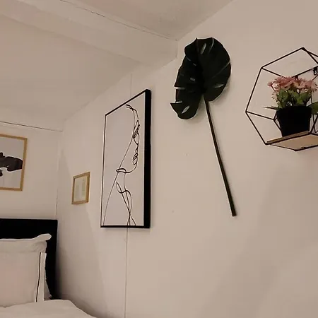 Sechs Bergspitzen Appartement Ebnat-Kappel