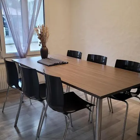 Appartement Sechs Bergspitzen Ebnat-Kappel