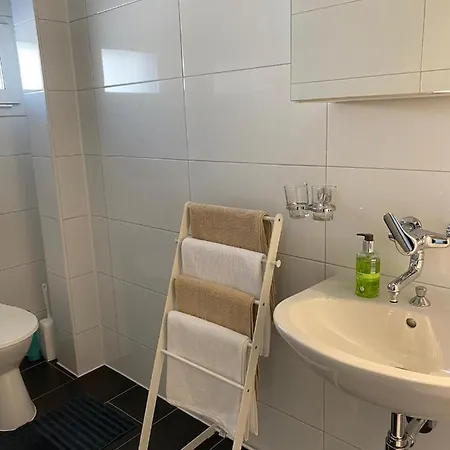 Sechs Bergspitzen * Ebnat-Kappel