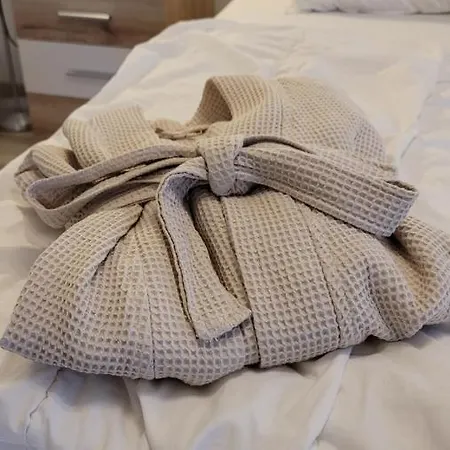 Sechs Bergspitzen Appartement