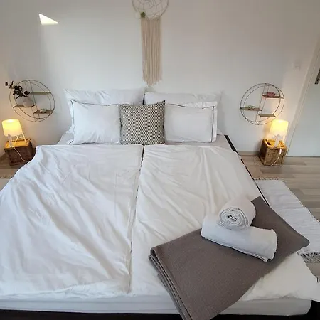 Sechs Bergspitzen Apartamento Ebnat-Kappel