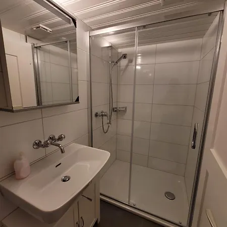 Sechs Bergspitzen Appartement *