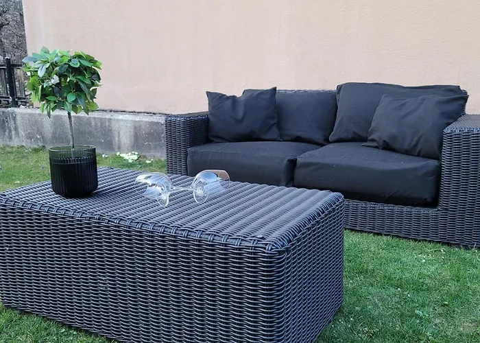 Sechs Bergspitzen Appartement *