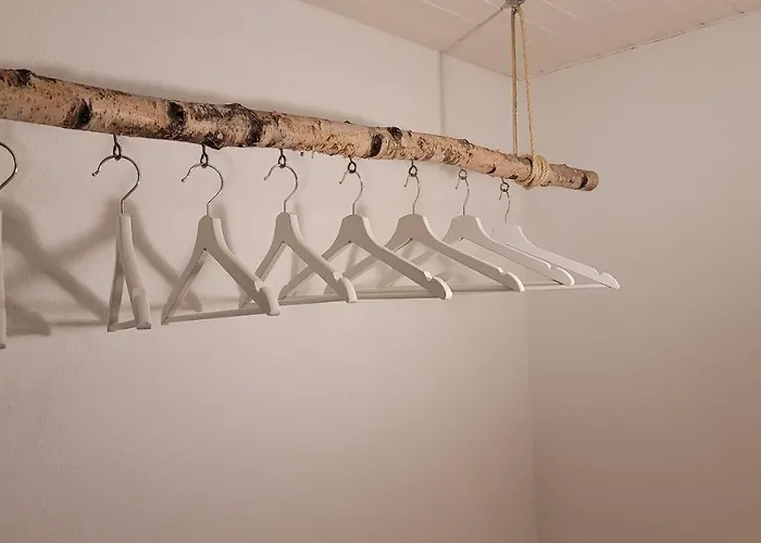 Apartmán Sechs Bergspitzen Ebnat-Kappel