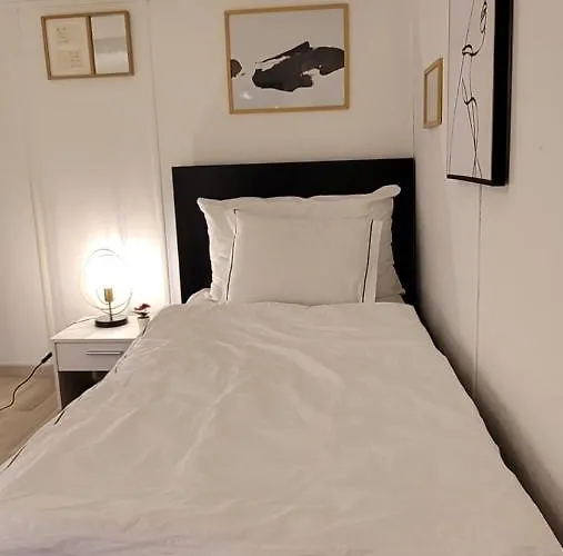 Appartement Sechs Bergspitzen Ebnat-Kappel