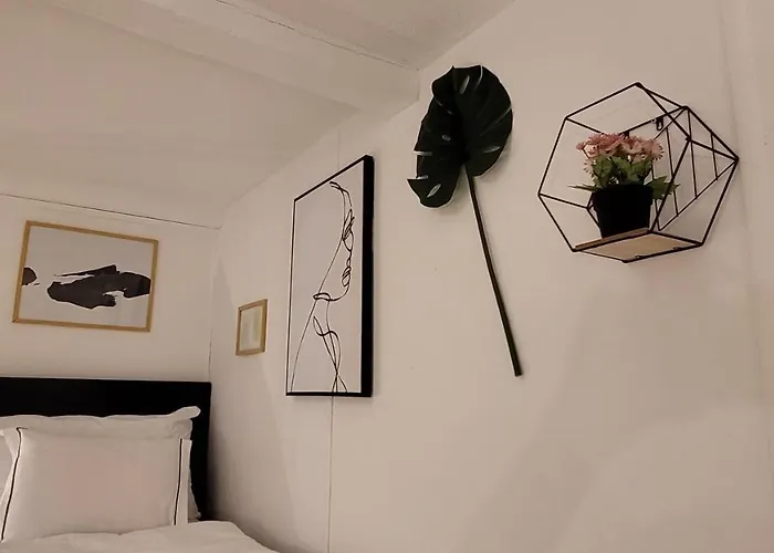 Sechs Bergspitzen Apartmán Ebnat-Kappel