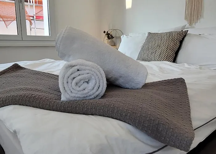 Sechs Bergspitzen Ebnat-Kappel