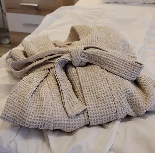 Sechs Bergspitzen Apartmán