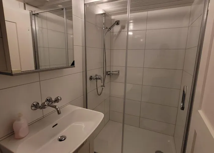 Sechs Bergspitzen Appartement *