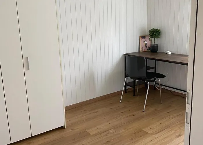 Sechs Bergspitzen Appartement Ebnat-Kappel