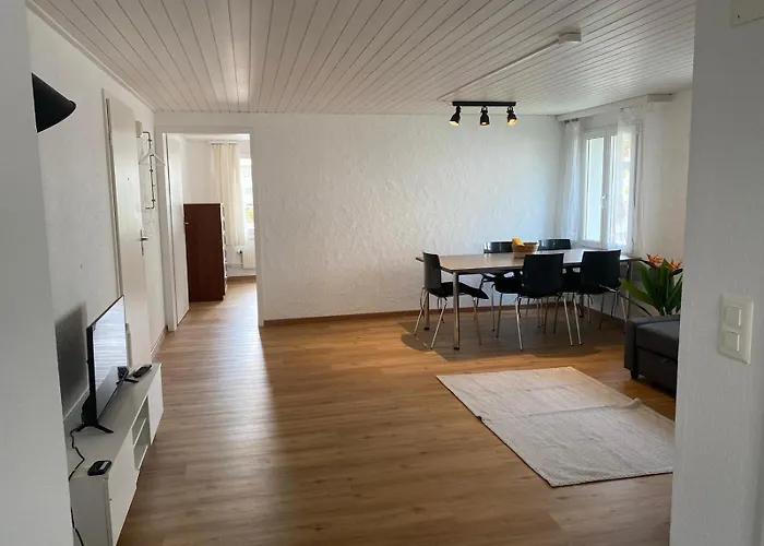 Sechs Bergspitzen * Ebnat-Kappel