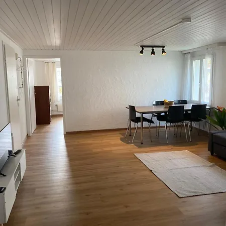 Sechs Bergspitzen * Ebnat-Kappel