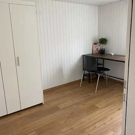 Sechs Bergspitzen Lägenhet Ebnat-Kappel