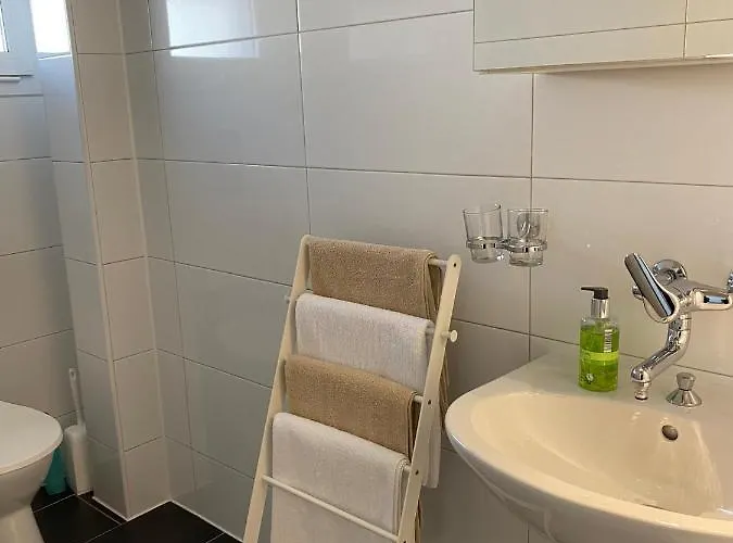 Sechs Bergspitzen * Ebnat-Kappel